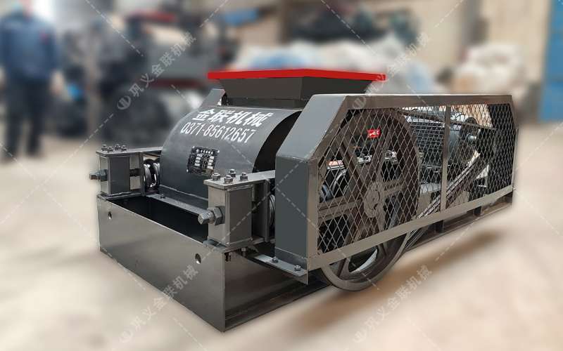 雙齒輥破碎機-狼牙齒輥破碎機價格-齒輥式破碎機圖片/視頻/原理型號 雙齒輥破碎機-狼牙齒輥破碎機價格-齒輥式破碎機圖片/視頻/原理型號