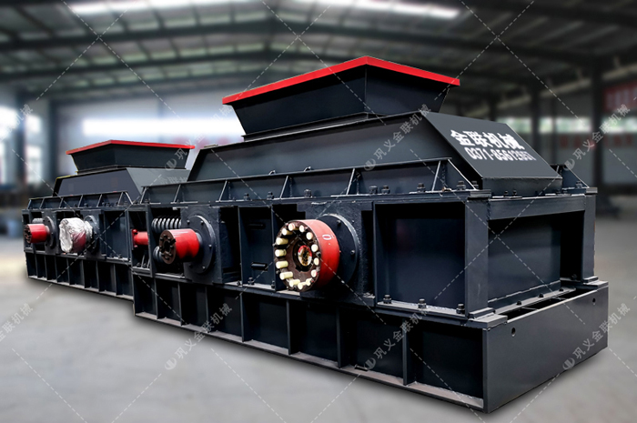 輥式破碎機(jī)-對輥式-雙齒輥式-四輥式破碎粉碎機(jī)設(shè)備價(jià)格