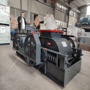 了解粗破齒輥式破碎機：規格、型號與價格的深度剖析