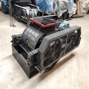 選煤廠為何鐘情雙齒輥破碎機？操作時要注意啥？