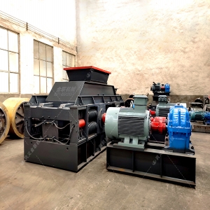 了解設備配置的技術參數，了解設備配置的技術參數，并根據對輥破碎機用戶的生產要求和物料硬度，合理構建對輥破碎機的設備規格