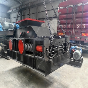 對輥制砂機電費越來越高？可能是這 4 個地方在浪費能源！