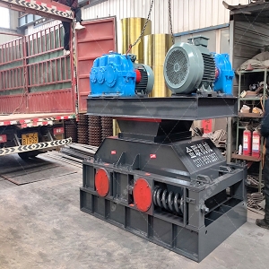 齒輥式破碎機在煤矸石資源化利用中扮演什么角色？