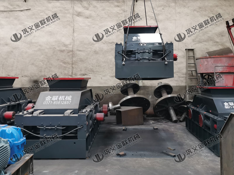 日產200噸玄武巖制砂機多少錢一臺，有哪些型號合適？