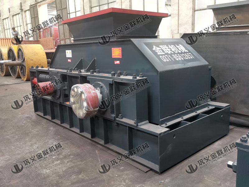 時產30噸鋼渣破碎機的價格是多少，有哪些型號推薦？