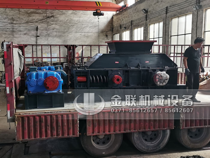 河卵石制沙機都有哪些型號，出料粒度是多少？