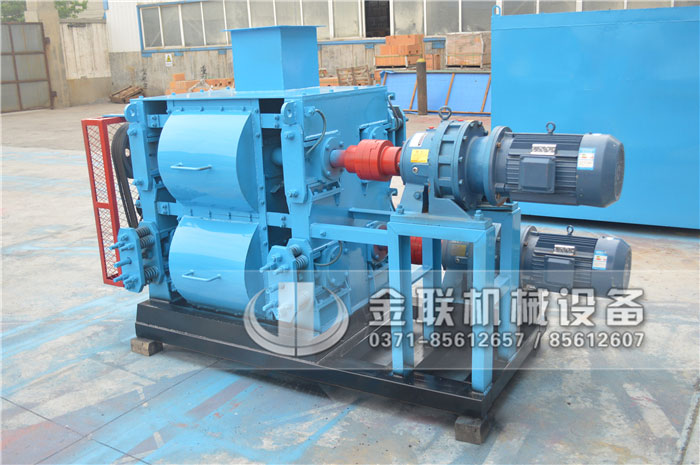 影響四輥制砂機價格的因素有哪些？