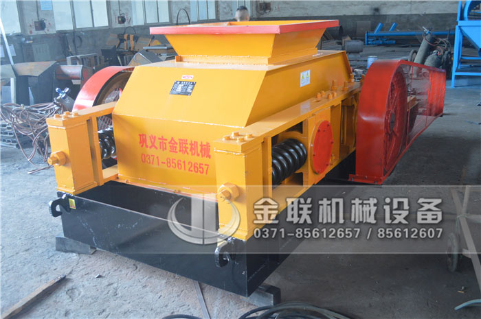 煤炭破碎機都適用于哪些行業，有什么優勢？