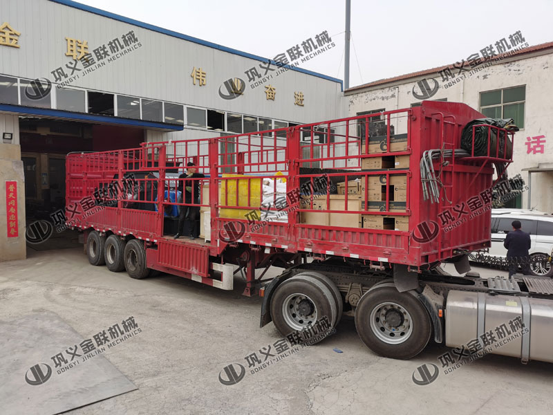 時產30噸石英石破碎機有什么優點，適用哪些物料？