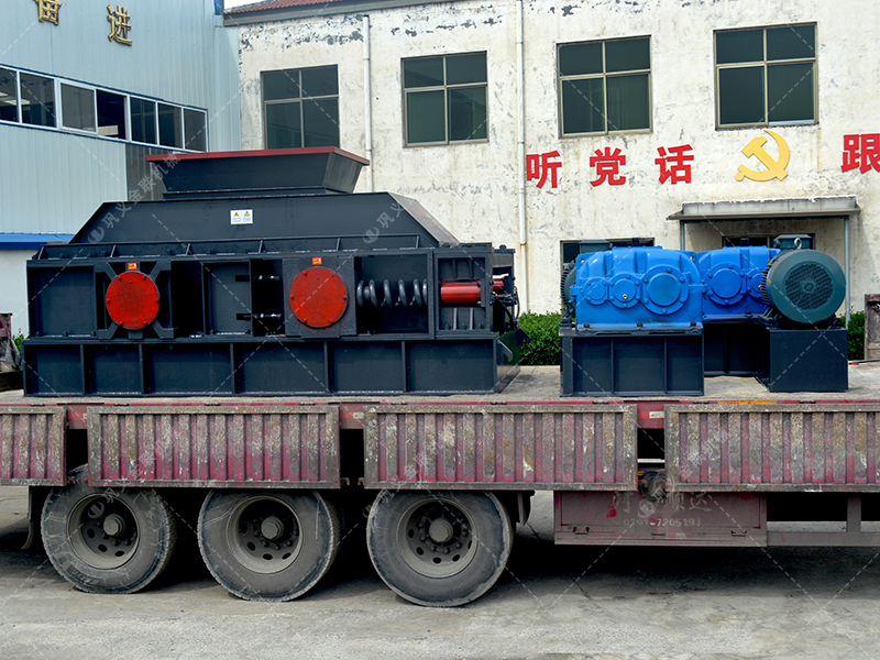 對(duì)輥制砂機(jī)用于花崗巖邊角料制砂怎么樣? 對(duì)輥制砂機(jī)用于花崗巖邊角料制砂怎么樣?