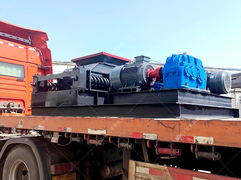 鵝卵石制砂機|鵝卵石制砂機價格|鵝卵石破碎機生產線設備/圖片/視頻