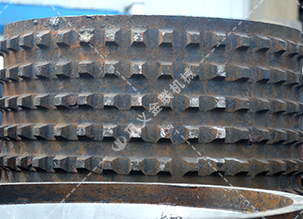 雙齒輥破碎機-狼牙齒輥破碎機價格-齒輥式破碎機圖片/視頻/原理型號 雙齒輥破碎機-狼牙齒輥破碎機價格-齒輥式破碎機圖片/視頻/原理型號