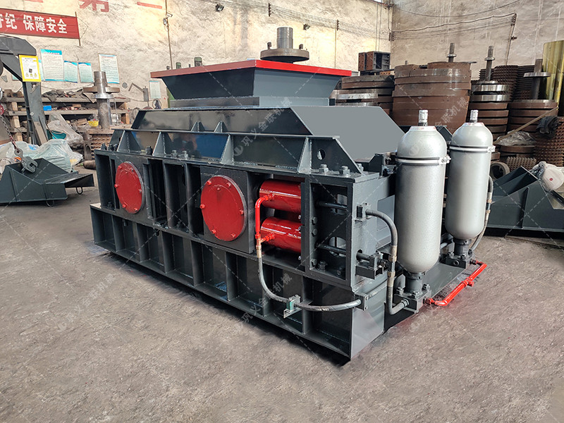 哪些石頭可以用于制砂？液壓對輥制砂機好用嗎？