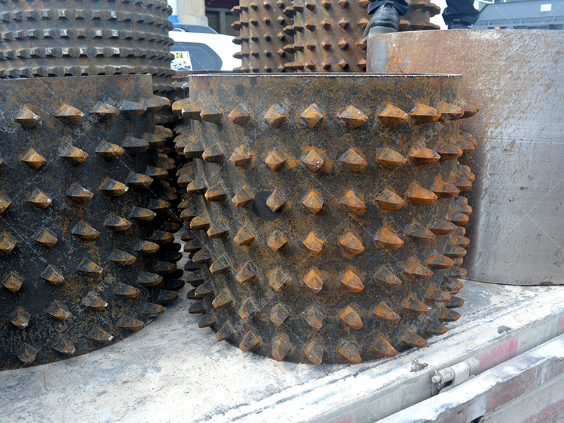 結(jié)構(gòu)決定性能：雙齒輥的“雙齒咬合”設(shè)計(jì)，如何成就其優(yōu)越破碎效果？