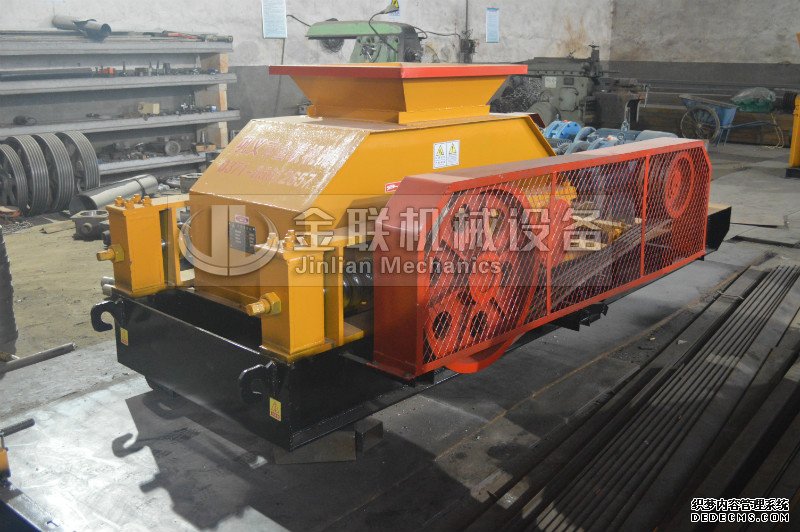 河卵石制砂機(jī)