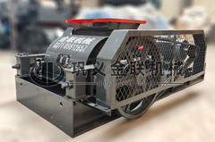 對輥制砂機(jī)在線報(bào)價(jià)/小型對輥式破碎機(jī)多少錢一臺(tái)？