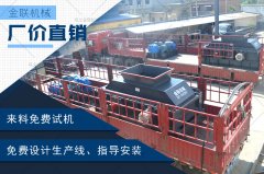 大型大理石破碎機(jī)的市場報價是多少，有哪些型號推薦？