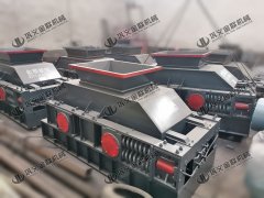 鵝卵石制砂用對(duì)輥制砂機(jī)好嗎,有哪些優(yōu)勢(shì)?