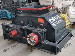 石英砂破碎機(jī)是怎么工作的，購買一臺(tái)需要多少錢？