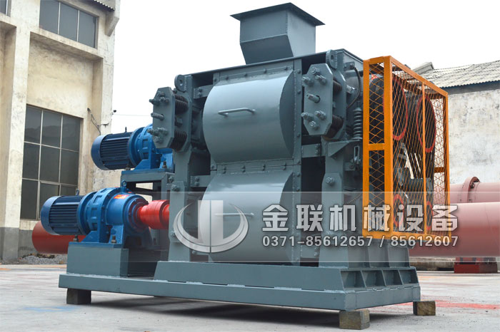 詳述四輥破碎機(jī)的操作規(guī)程