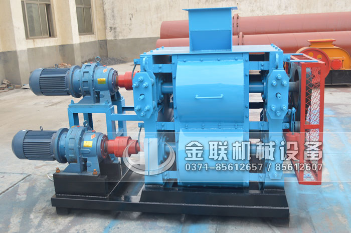 四齒輥破碎機(jī)哪家的質(zhì)量好