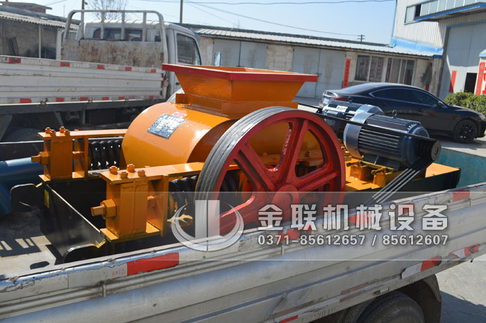 關(guān)于焦炭破碎機的日常維護注意事項