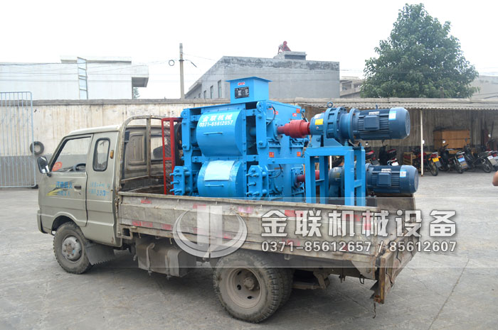 如何使四輥破碎機發(fā)揮其最大的經(jīng)濟價值？2