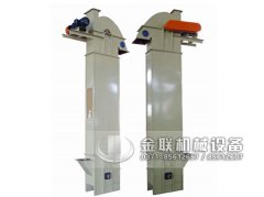 金聯機械斗式提升機設置的有哪些保護功能？