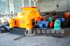 如何解決雙輥破碎機(jī)的磨損問題？