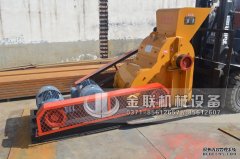 如何應對對輥制砂機輥齒的磨損現(xiàn)象